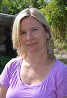 Daniela Raffler