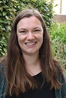Sarah Jording